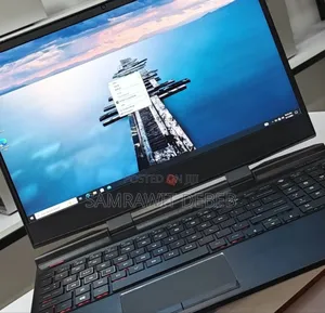 New Laptop HP Omen X 16GB Intel Core I7 HDD+SSD 512GB