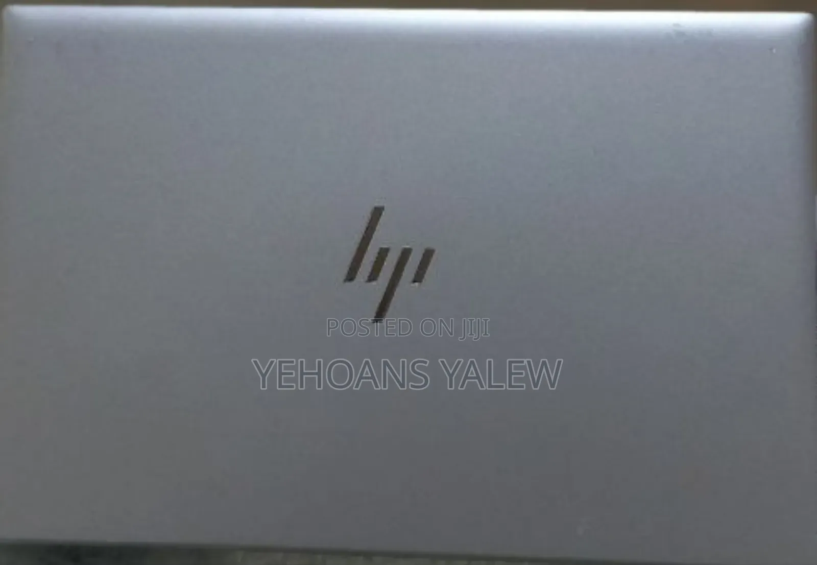 New Laptop HP EliteBook 830 G7 8GB Intel Core I5 SSD 512GB