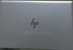 New Laptop HP EliteBook 830 G7 8GB Intel Core I5 SSD 512GB