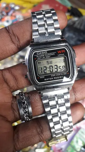Photo - Casio Vintage For Only 1000etb