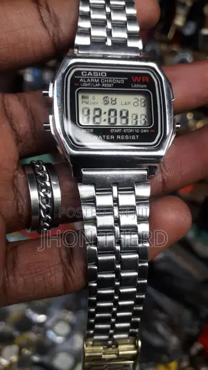 Casio Vintage For Only 1000etb