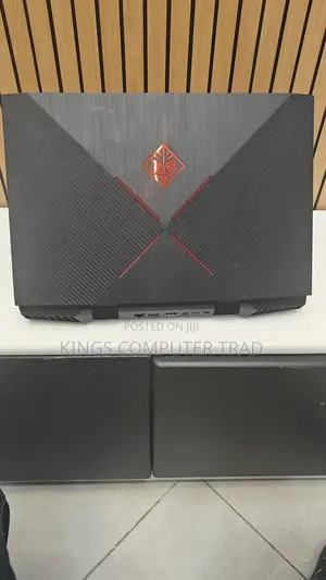 New Laptop HP Omen X 16GB Intel Core I5 SSD 512GB