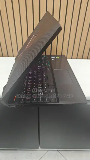 New Laptop HP Omen X 16GB Intel Core I5 SSD 512GB