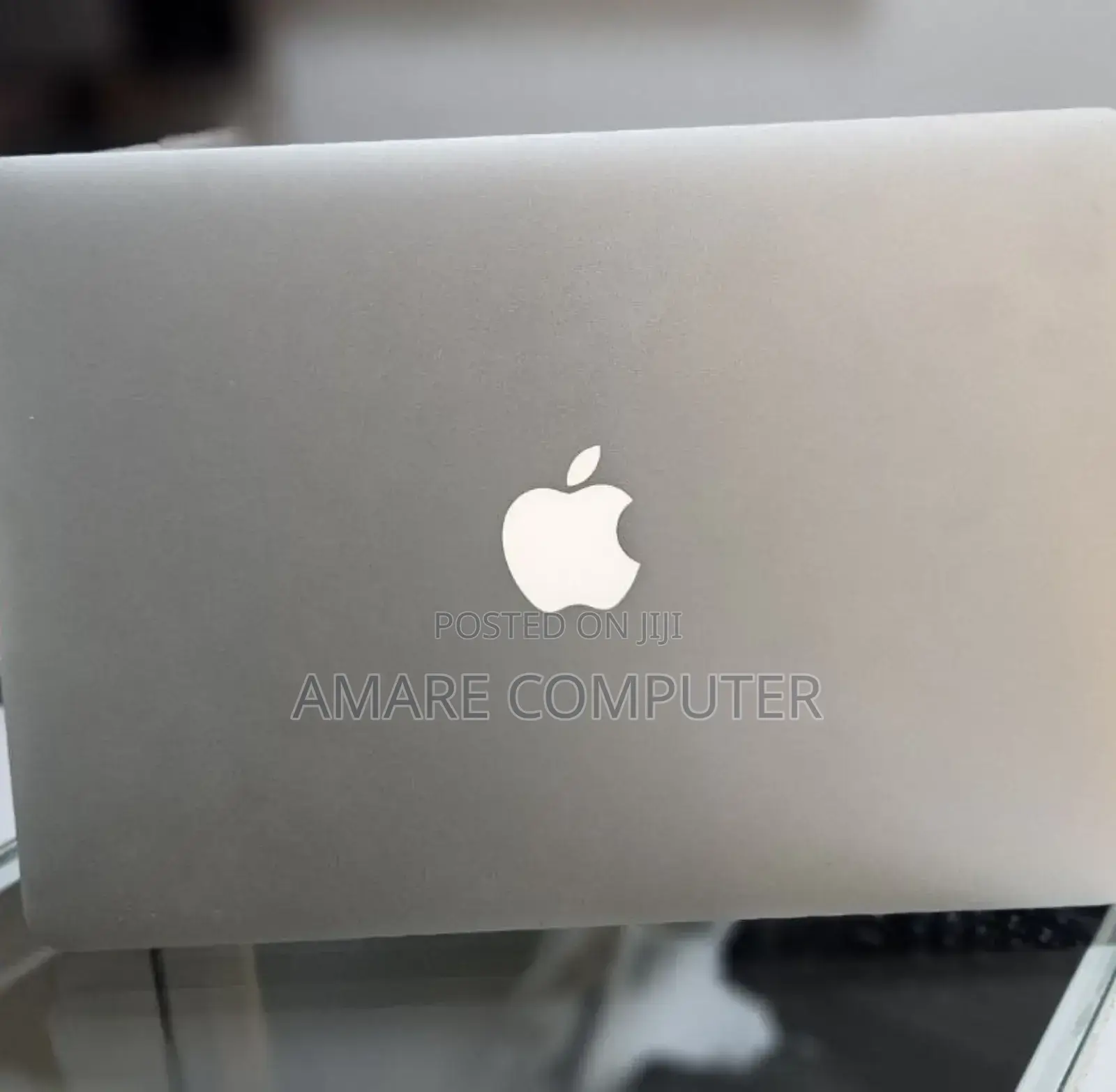 New Laptop Apple MacBook Air 2015 8GB Intel Core I5 SSD 256GB