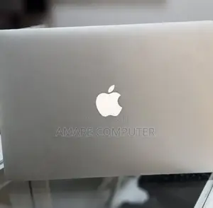 New Laptop Apple MacBook Air 2015 8GB Intel Core I5 SSD 256GB