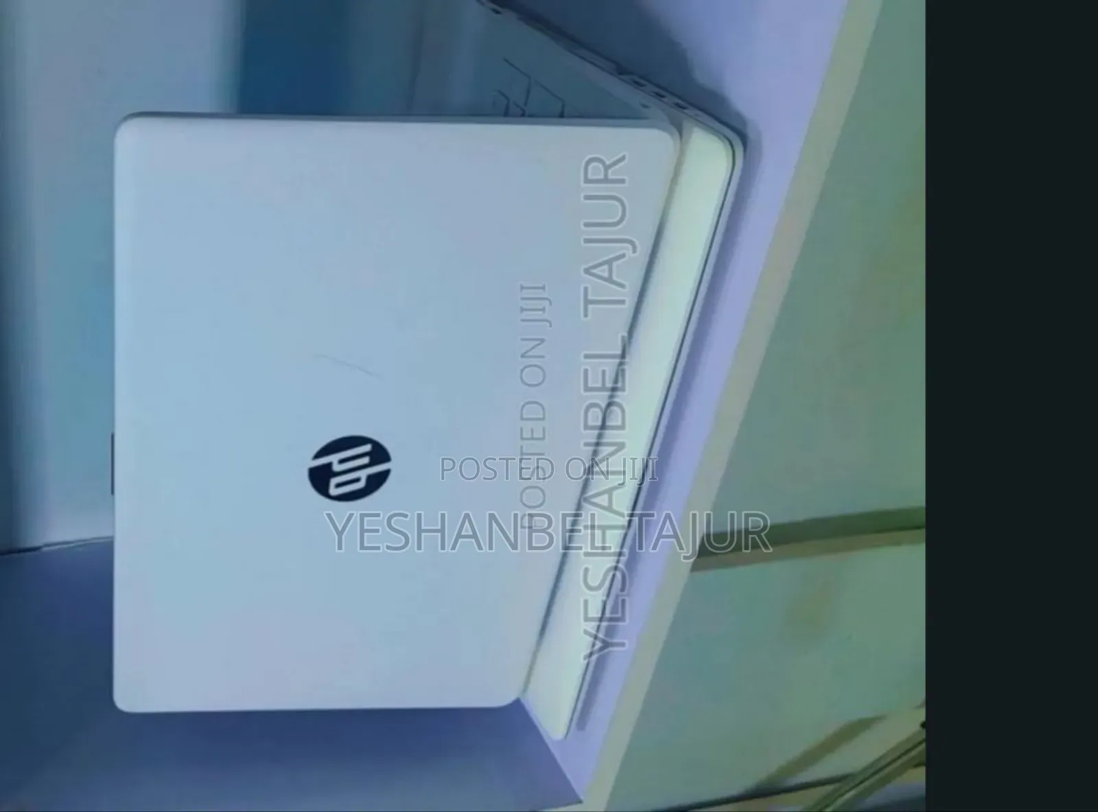 New Laptop HP 8GB Intel Core i5 HDD 500GB