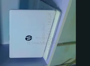 New Laptop HP 8GB Intel Core i5 HDD 500GB