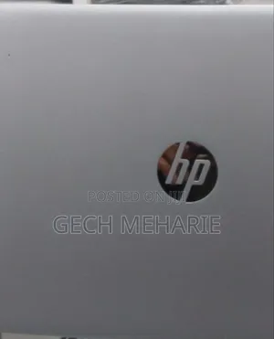 New Laptop HP EliteBook 850 G3 8GB Intel Core I7 SSD 1T