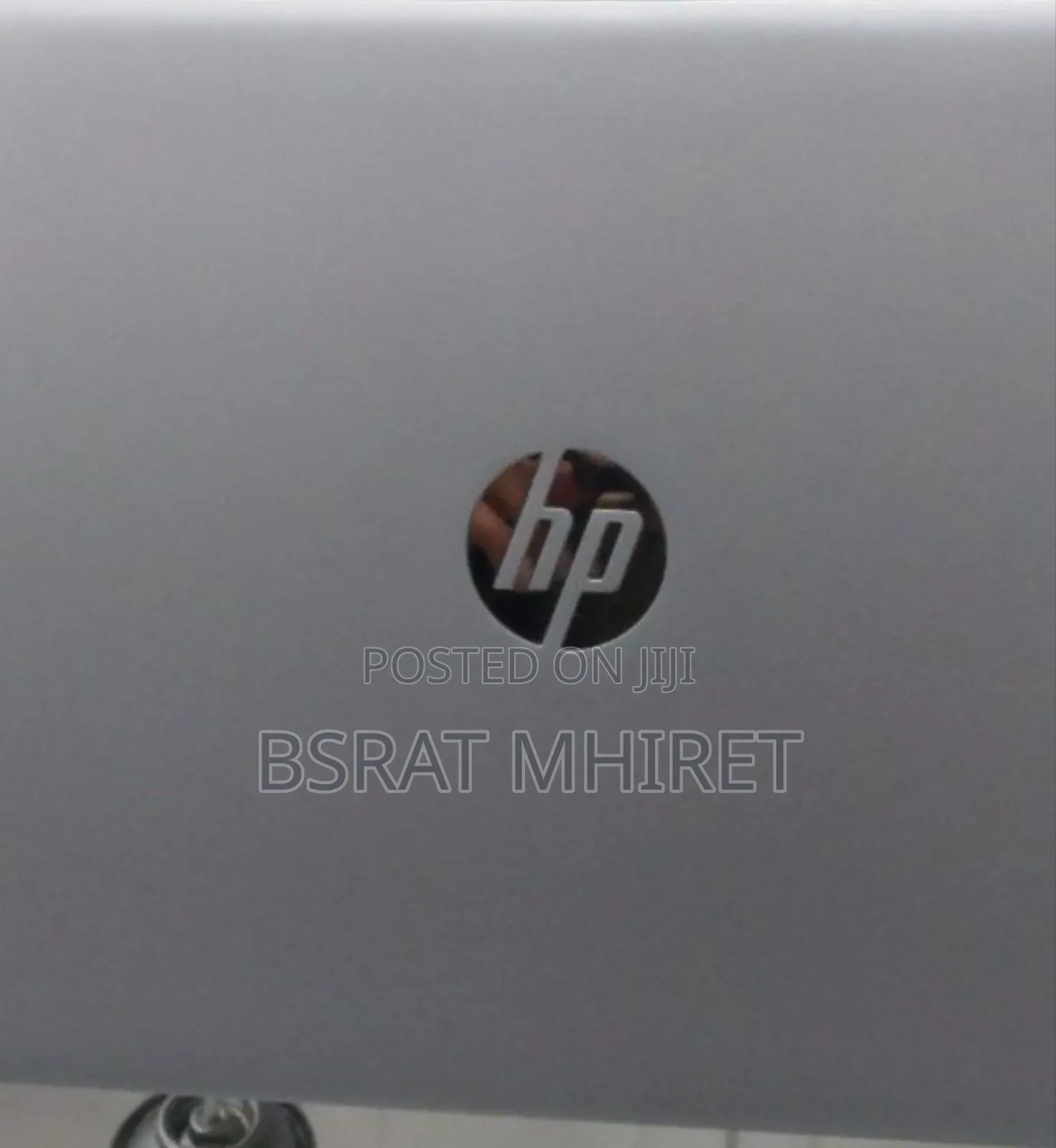 New Laptop HP EliteBook 850 G3 8GB Intel Core i7 SSD 1T