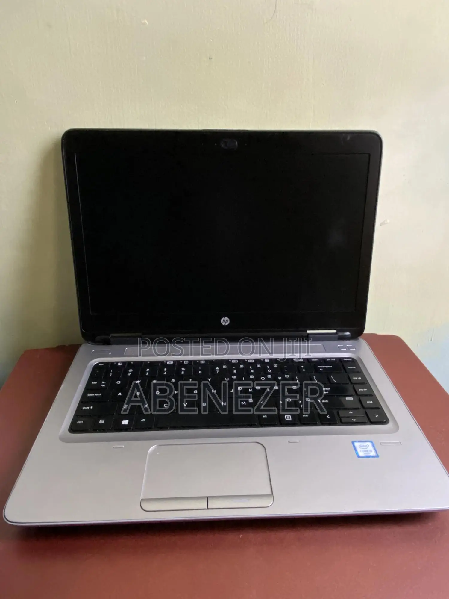 Laptop HP ProBook 640 G2 16GB Intel Core i5 SSD 512GB