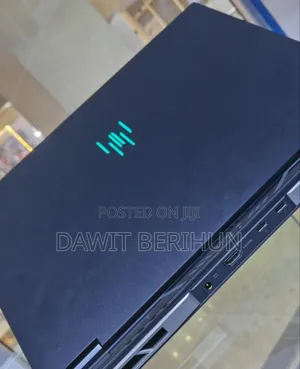 New Laptop Acer Predator Helios 300 16GB Intel Core I9 SSD 1T