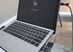 Photo - New Laptop HP EliteBook 840 8GB Intel Core I5 SSD 256GB