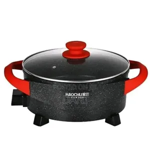 Photo - Haochu Ceramic Pizza Pan