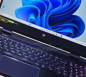 New Laptop Acer Predator Helios 300 16GB Intel Core i9 SSD 1T