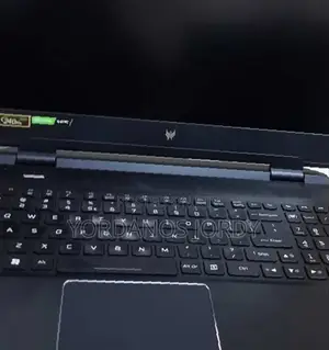 New Laptop Acer Predator Helios 300 16GB Intel Core i9 SSD 1T