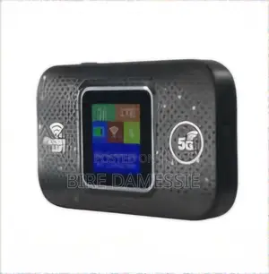 5g Wireless Modem Wi-Fi Pro