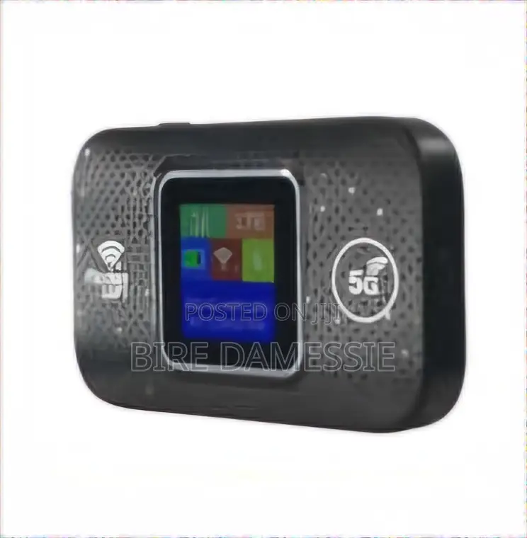 5g Wireless Modem Wi-Fi Pro