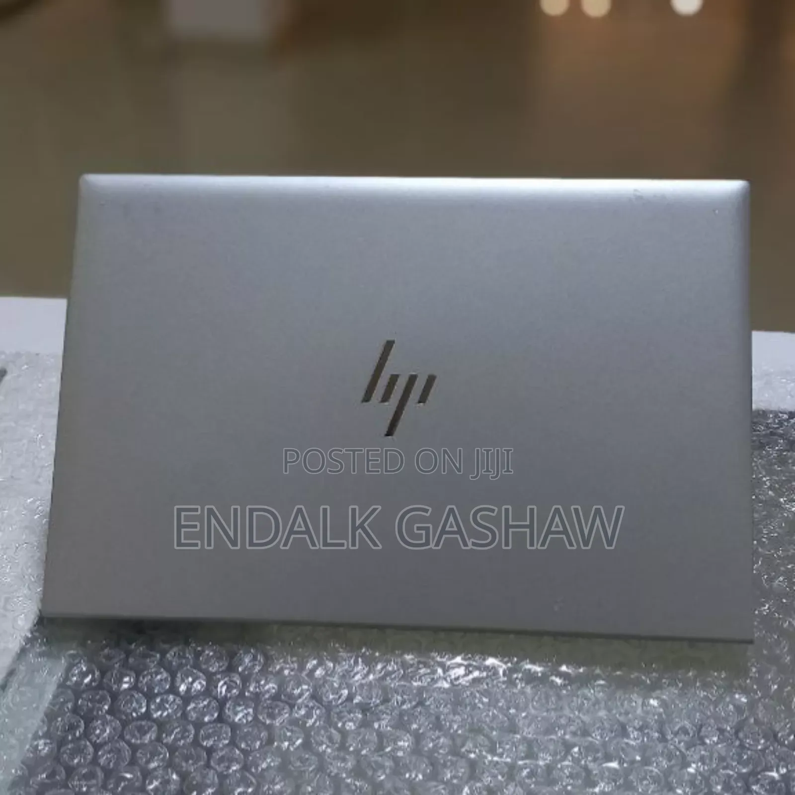 New Laptop HP EliteBook 830 G7 8GB Intel Core I5 SSD 512GB