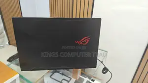 New Laptop Asus ROG Zephyrus G16 16GB Intel Core I7 HDD+SSD 1T