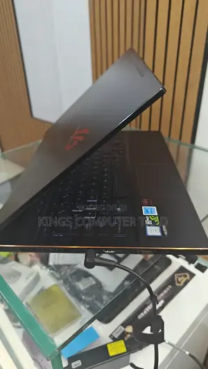 New Laptop Asus ROG Zephyrus G16 16GB Intel Core I7 HDD+SSD 1T