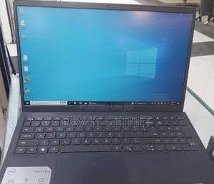 New Laptop HP Pavilion 15 6GB Intel Core I5 HDD 512GB