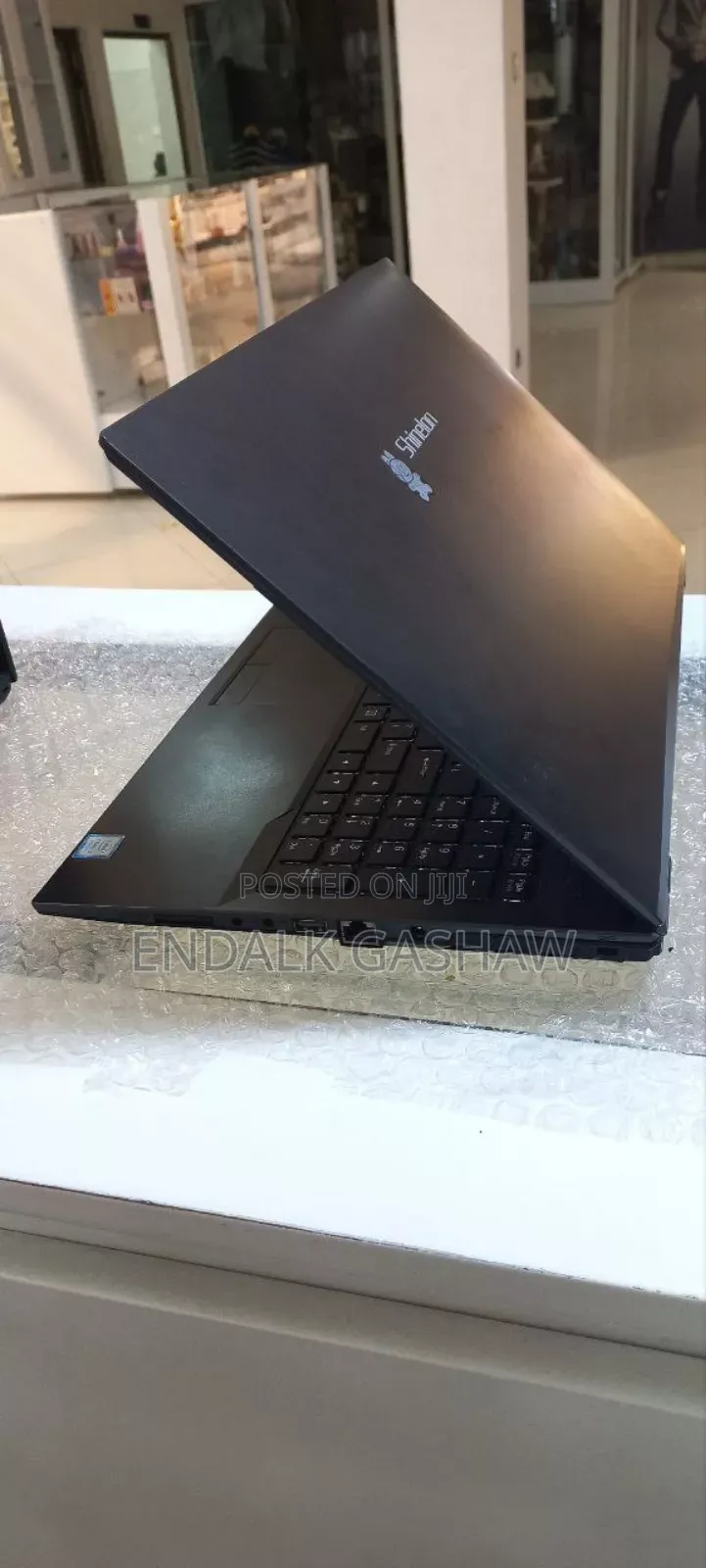 New Laptop MSI GX60 3CC Destroyer 16GB Intel Core I5 HDD+SSD 500GB