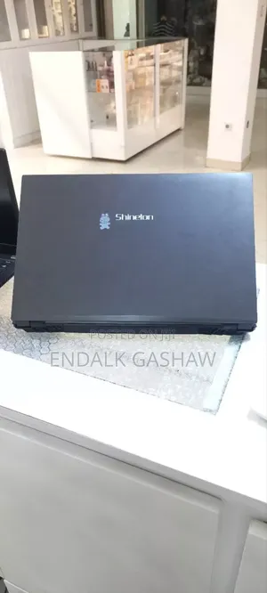 New Laptop MSI GX60 3CC Destroyer 16GB Intel Core I5 HDD+SSD 500GB