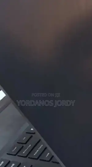 New Laptop HP Omen 17 16GB Intel Core i7 SSD 512GB