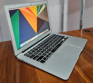 Photo - New Laptop Apple MacBook Air 2015 8GB Intel Core I5 SSD 256GB