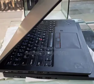 Photo - New Laptop Lenovo ThinkPad X1 Carbon 16GB Intel Core I7 SSD 512GB