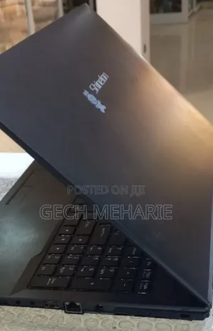 New Laptop MSI GX70 3CC Destroyer 16GB Intel Core I5 HDD+SSD 256GB