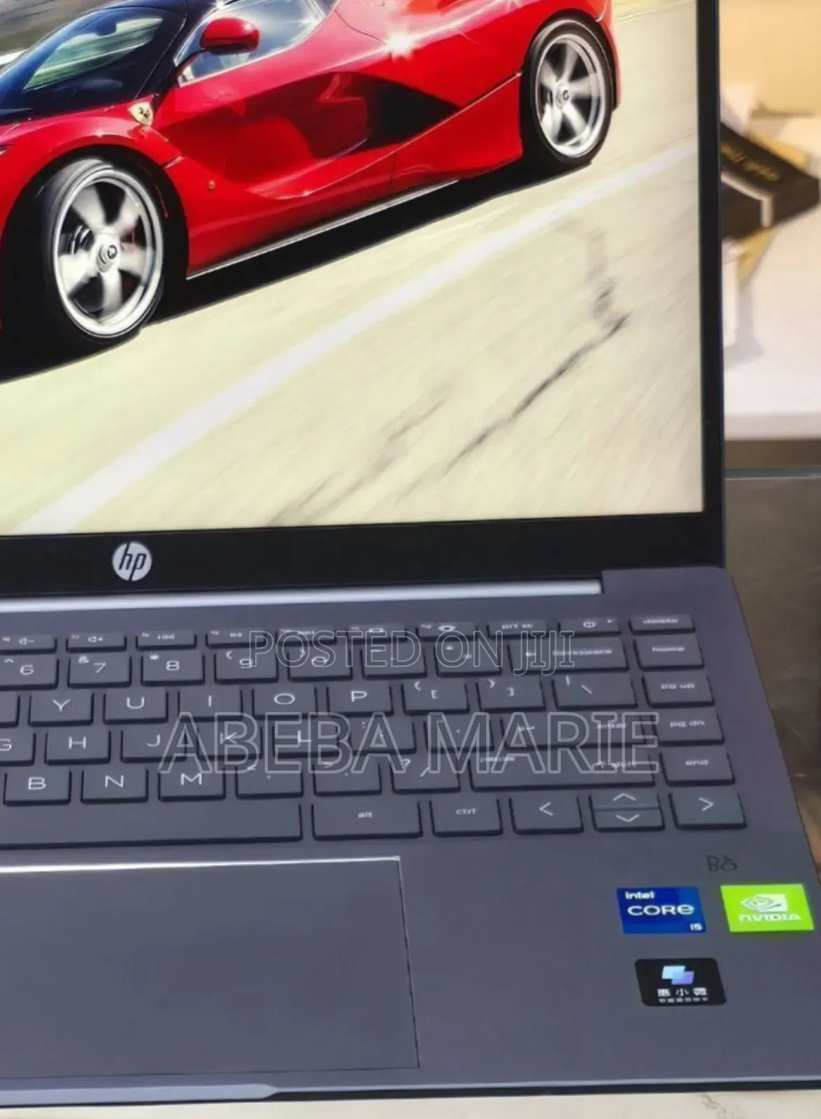 New Laptop HP Pavilion 14 16GB Intel Core I5 SSD 512GB