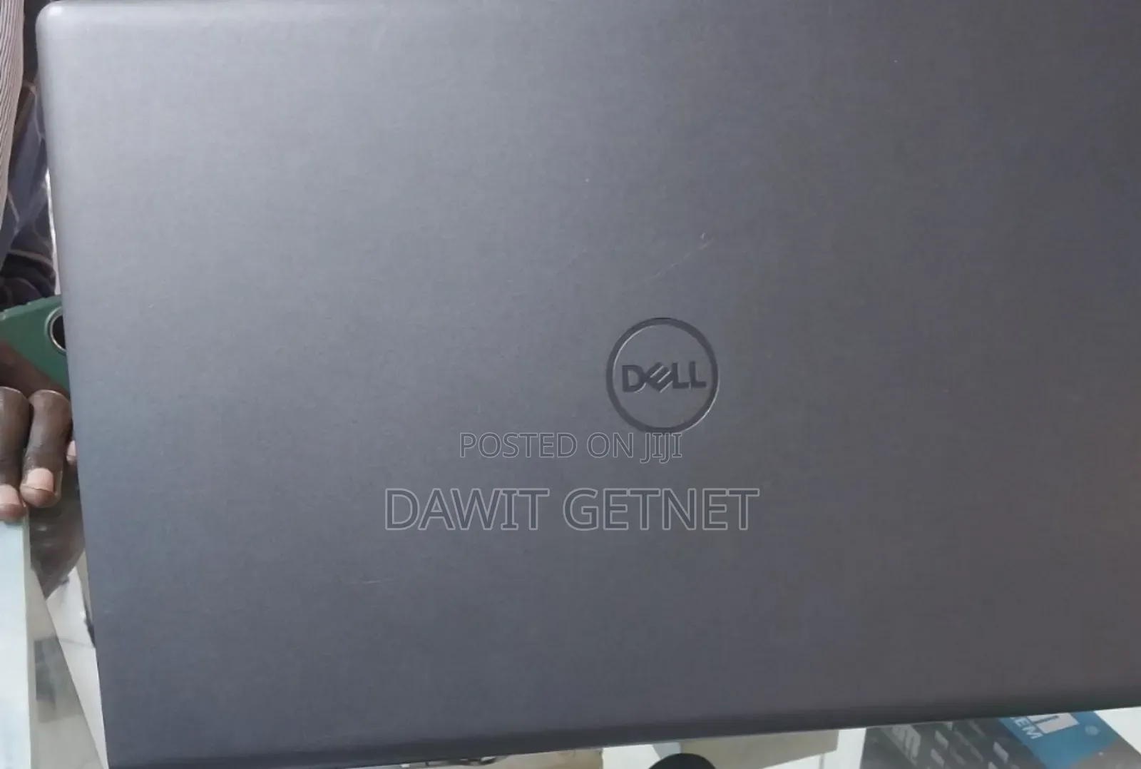 New Laptop HP Pavilion 15 6GB Intel Core I5 HDD 512GB