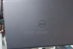 New Laptop HP Pavilion 15 6GB Intel Core I5 HDD 512GB