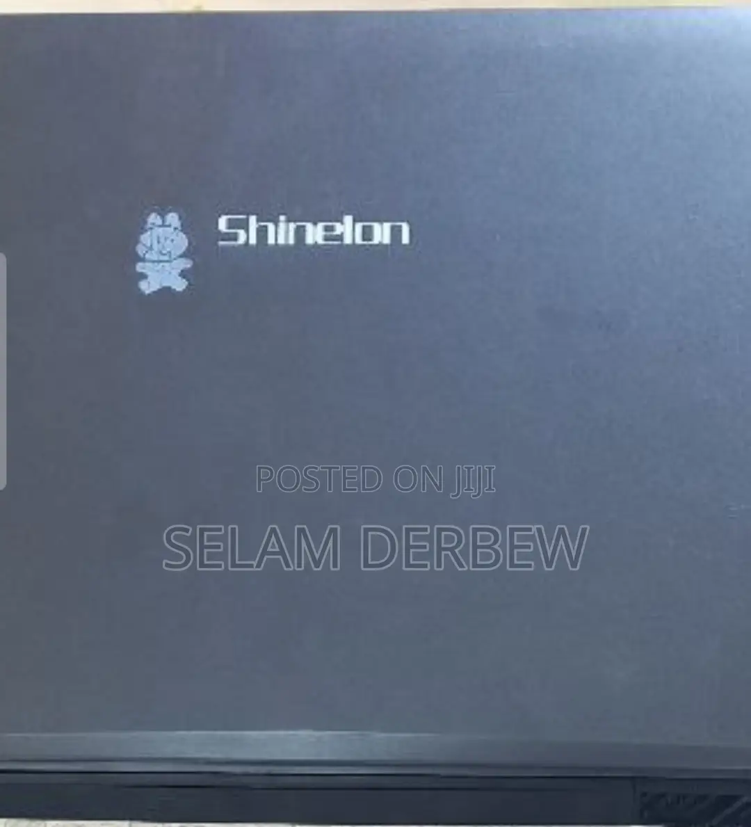 New Laptop MSI GX60 3CC Destroyer 16GB Intel Core I5 HDD+SSD 256GB