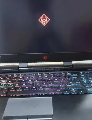 Photo - New Laptop HP Omen X 16GB Intel Core I7 SSD 512GB