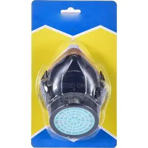 Chemical Mask