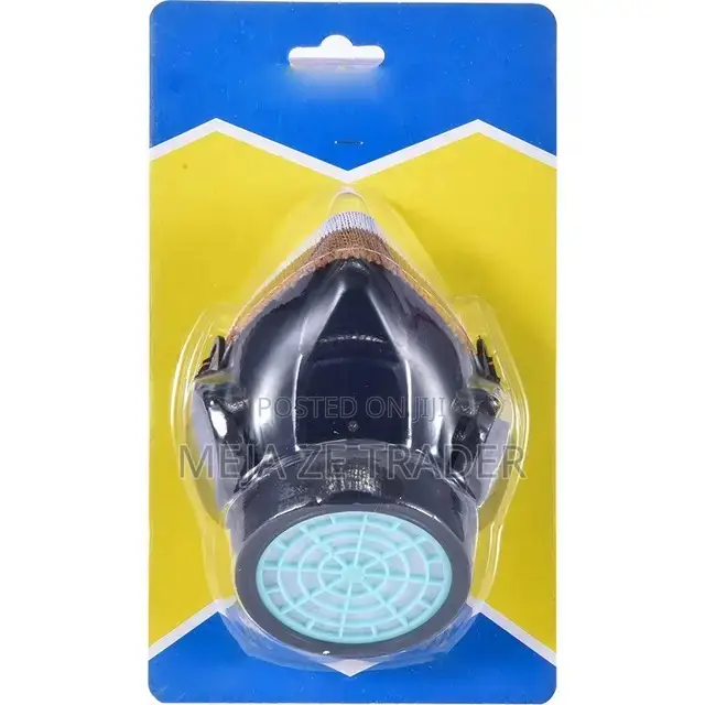 Chemical Mask