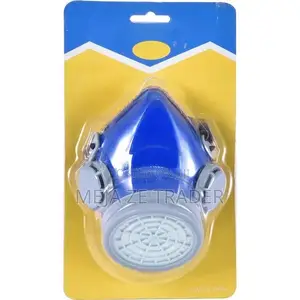 Chemical Mask