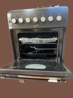 Lux Oven (Made In Turkey) – Premium Quality For Your Kitchen!