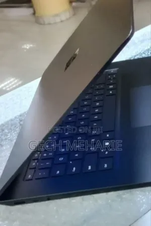 New Laptop Microsoft Surface Laptop 5 16GB Intel Core i7 SSD 512GB