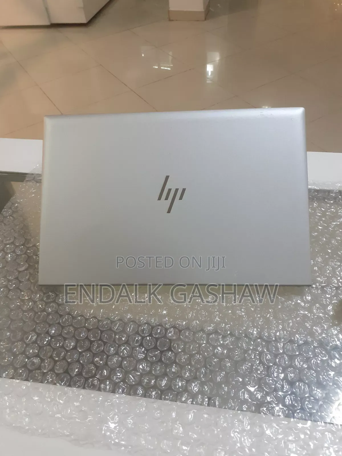 New Laptop HP EliteBook 830 G7 8GB Intel Core I5 SSD 256GB