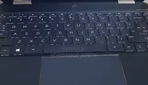 Photo - New Laptop HP Spectre 16GB Intel Core I7 SSD 512GB