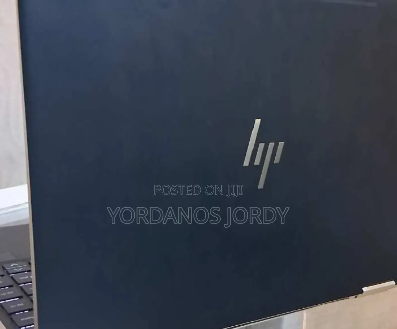 New Laptop HP Spectre 16GB Intel Core I7 SSD 512GB