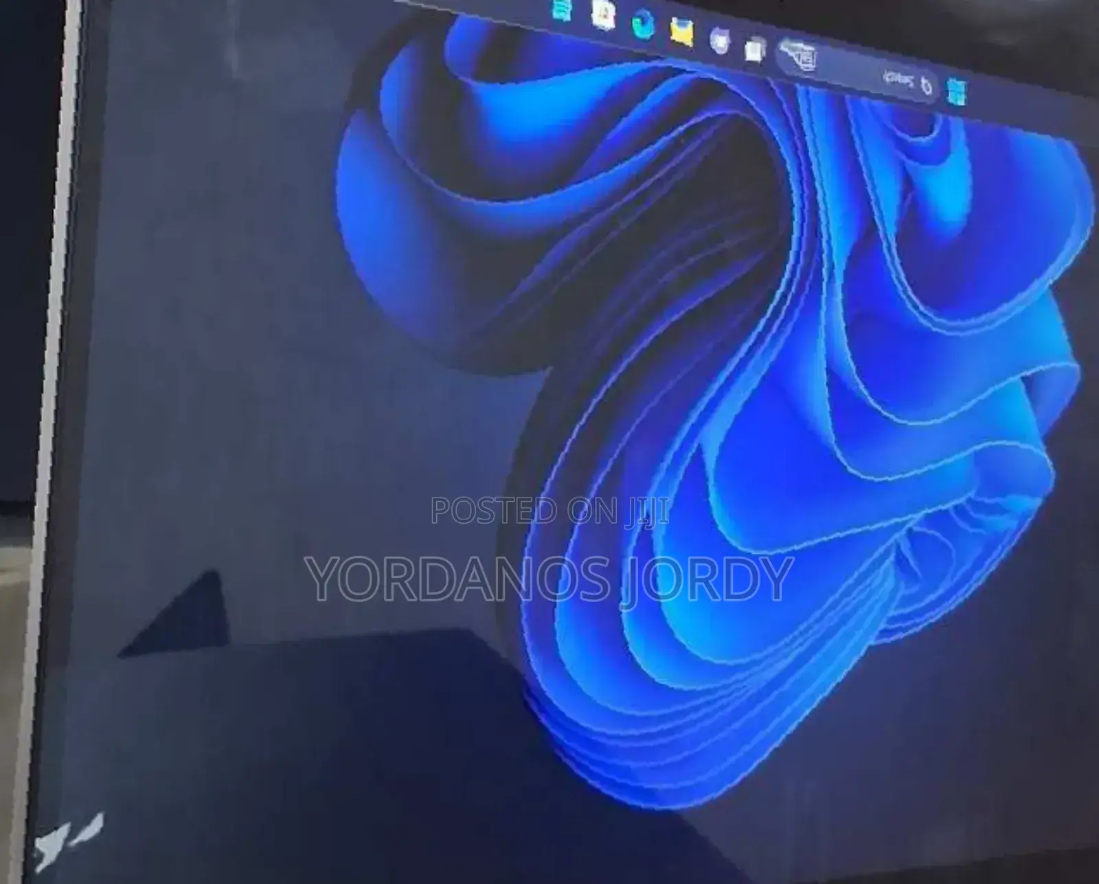 New Laptop HP Spectre 16GB Intel Core I7 SSD 512GB