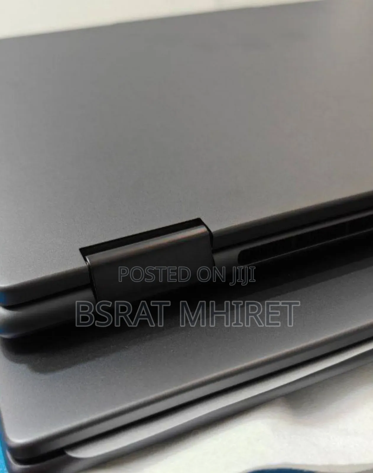 New Laptop Lenovo ThinkPad Yoga 16GB Intel Core I5 SSD 512GB