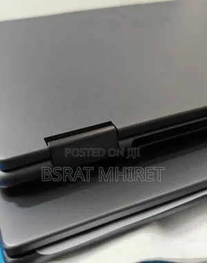 New Laptop Lenovo ThinkPad Yoga 16GB Intel Core I5 SSD 512GB