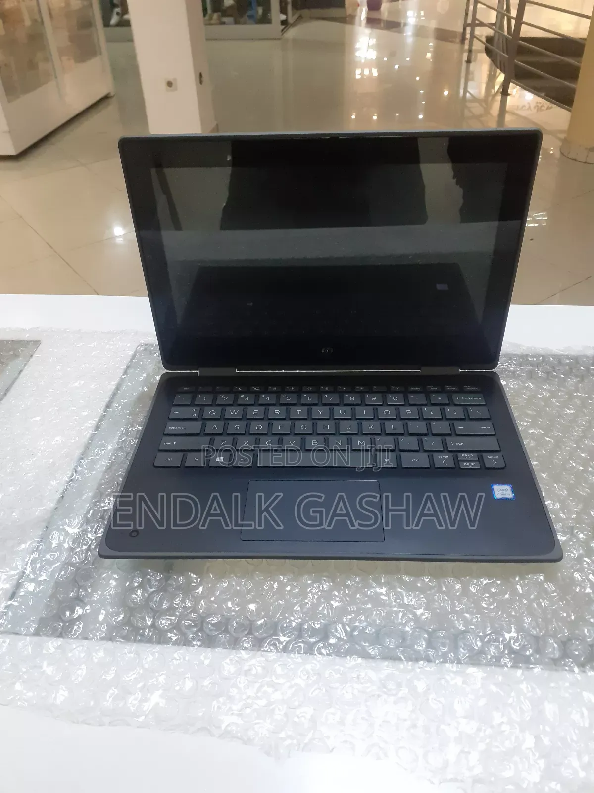 New Laptop HP ProBook 430 G7 16GB Intel Core I5 SSD 512GB