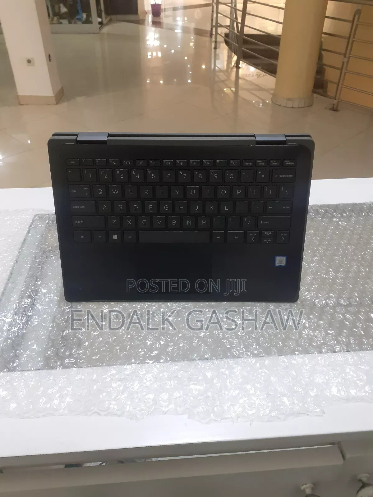 New Laptop HP ProBook 430 G7 16GB Intel Core I5 SSD 512GB