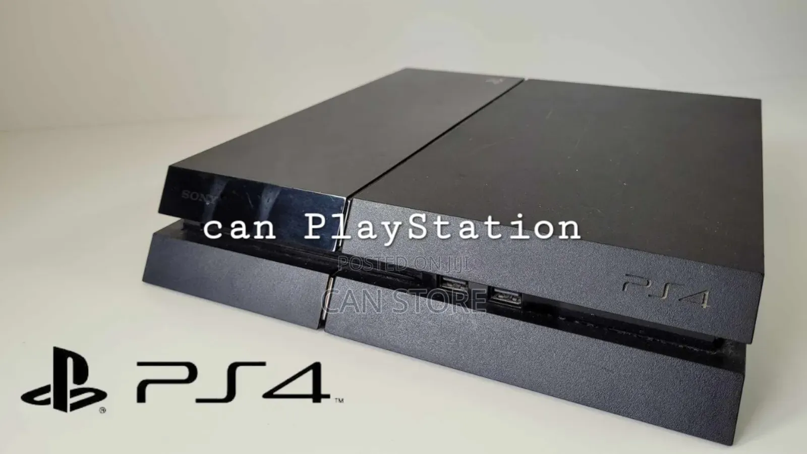 Ps4fat Update ብዛት አለኝ